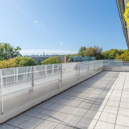 Apartamenty Lighthouse - Jantar 20 Kolobrzeg Luaran gambar