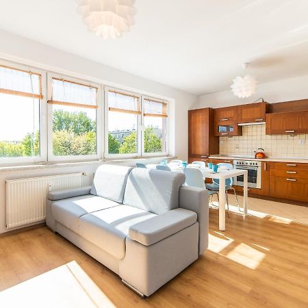 Apartamenty Lighthouse - Jantar 20 Kolobrzeg Luaran gambar