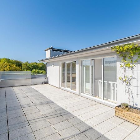 Apartamenty Lighthouse - Jantar 20 Kolobrzeg Luaran gambar