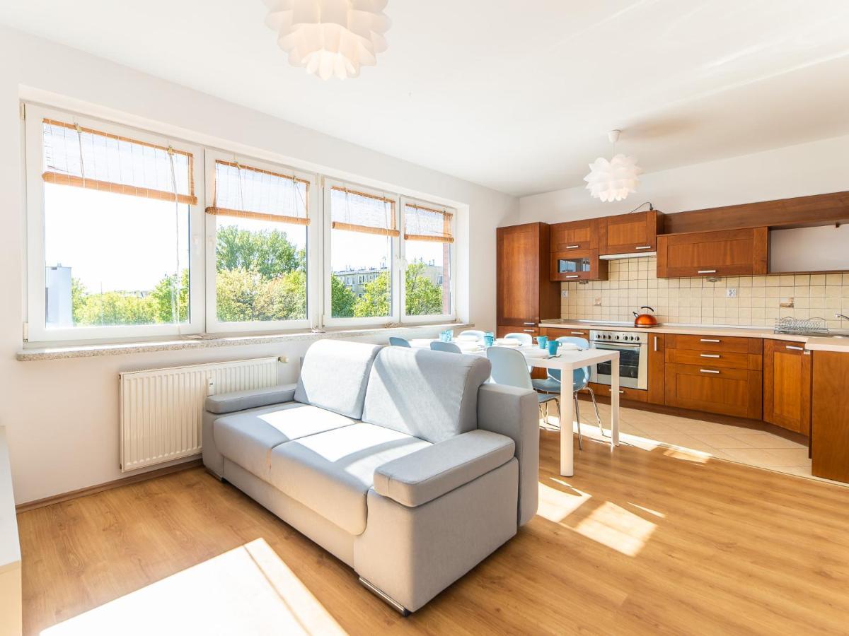 Apartamenty Lighthouse - Jantar 20 Kolobrzeg Luaran gambar