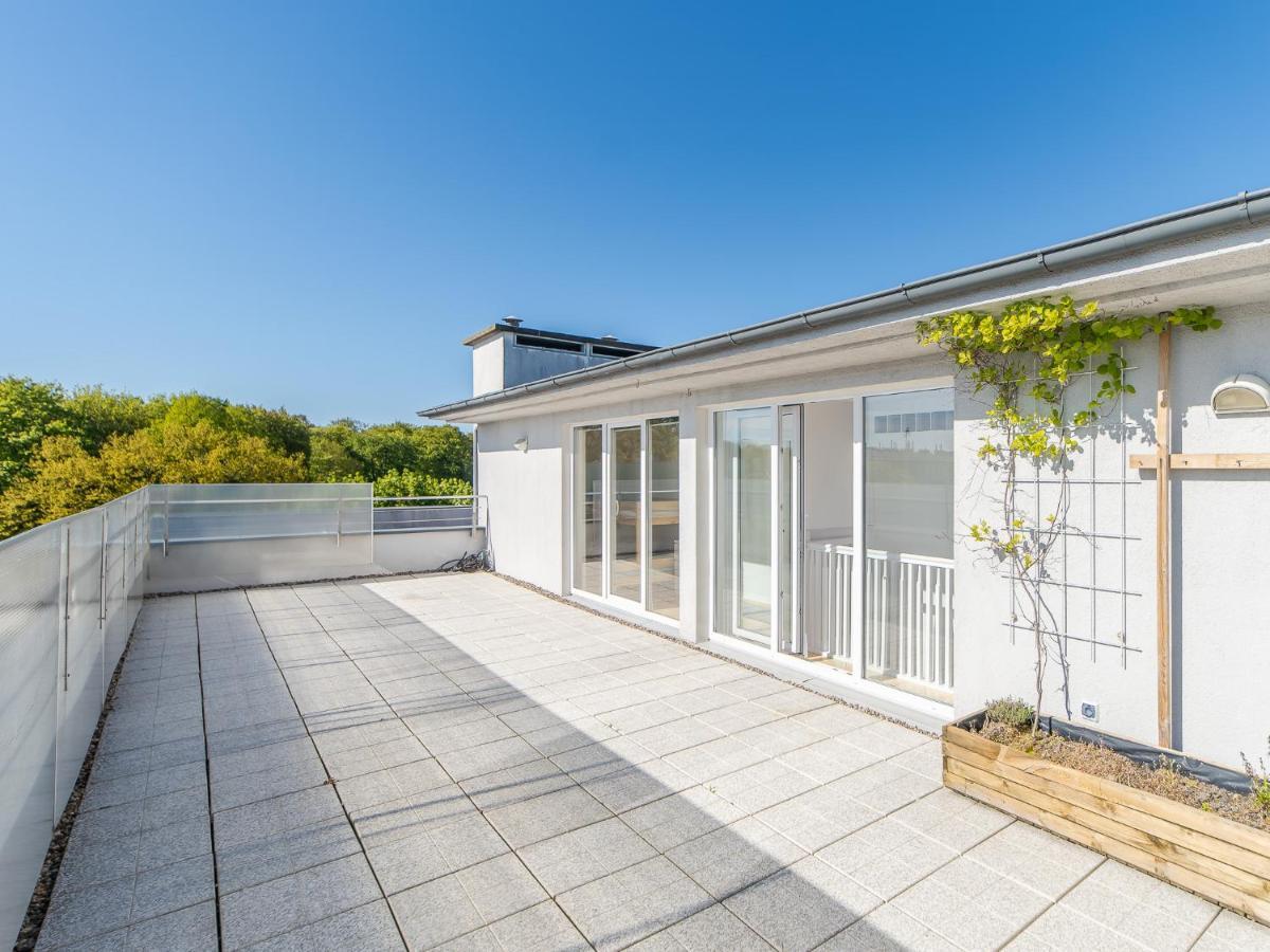 Apartamenty Lighthouse - Jantar 20 Kolobrzeg Luaran gambar