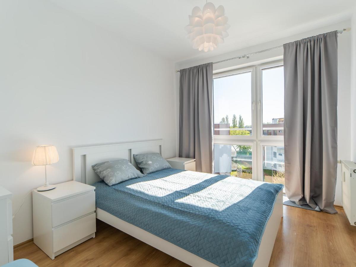 Apartamenty Lighthouse - Jantar 20 Kolobrzeg Luaran gambar